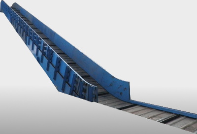 Slat Conveyors India