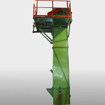 Bucket Elevators