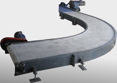 Drag Chain Conveyors India